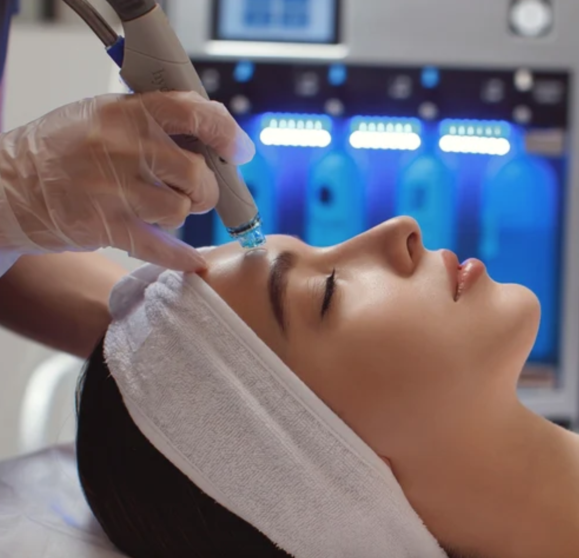 Hydrafacial Syndeo® Hydrafacial Syndeo®