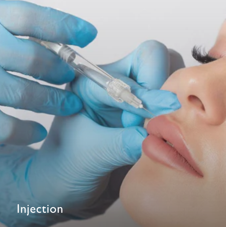 INJECTIONS